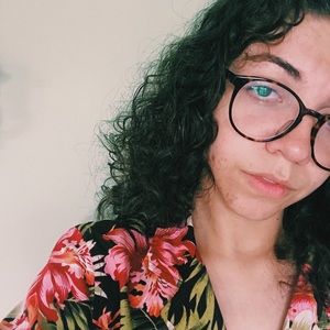 Meet your Posher, Celeste